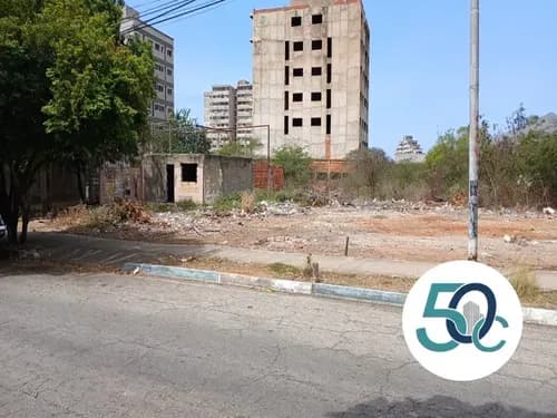 Un Terreno Con Alto Potencial Esta Ubicado Av, Terranova.