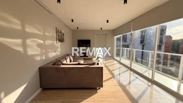 APARTAMENTO REMODELADO EN ALQUILER EN LA CASTELLANA