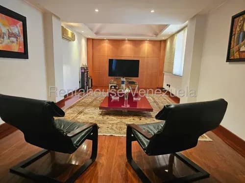 Apartamento En Venta En Sebucán Ng 26-15921 Yg