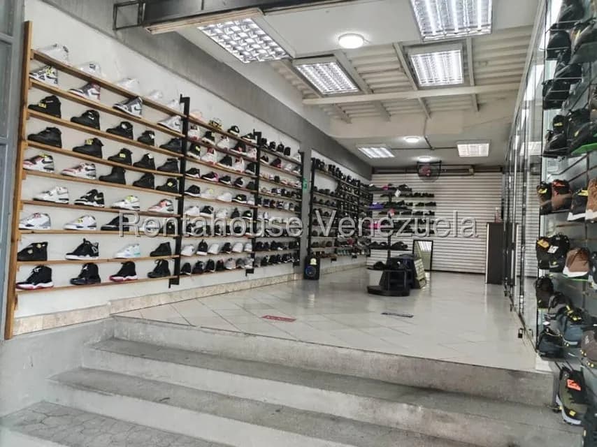 Negocios y Empresas (Comercio) en Venta en Centro, Carabobo