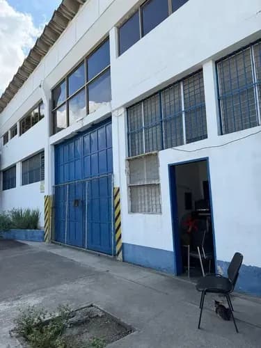 Complejo Industrial De 3 Galpones En Zona Industrial De Corinsa Cagua
