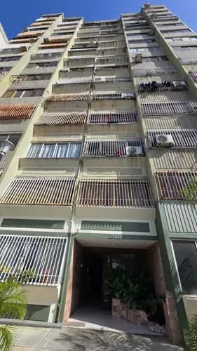 Angelica Rivas Vende Apartamento En Residencias Don Bosco, La Granja , Naguanagua Carabobo