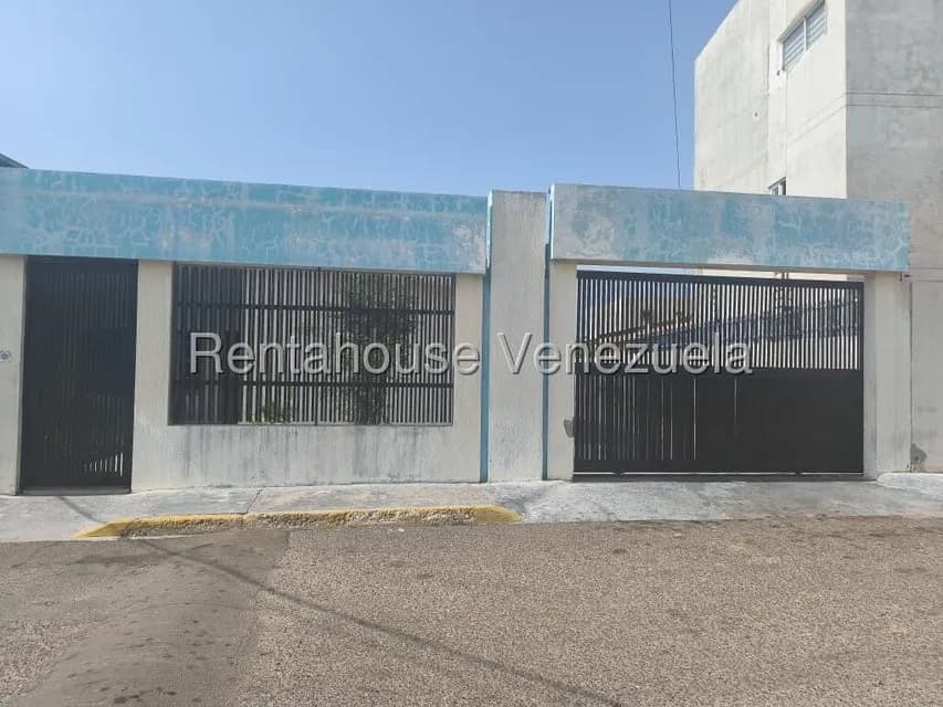 Casa (1 Nivel) en Venta en El Perú-San Francisco, Zulia