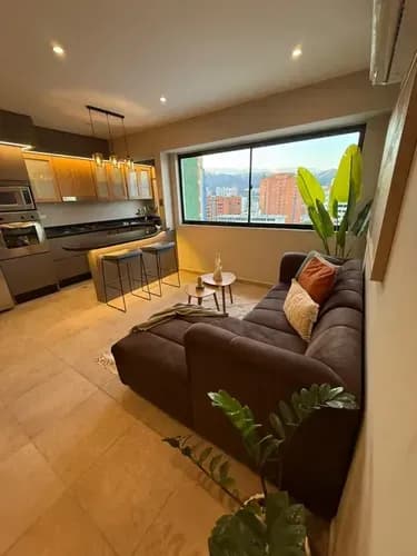 Apartamento De Oportunidad En Los Mangos-sl