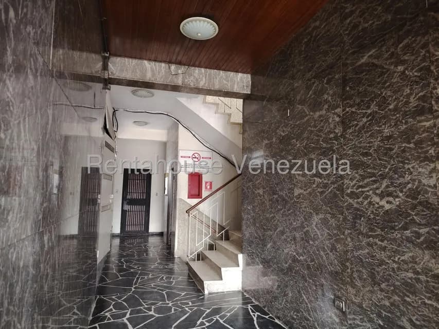 Apartamento (1 Nivel) en Venta en El Paraiso, Distrito Metropolitano