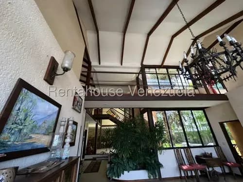 Casa En Venta Urbanización Miranda As