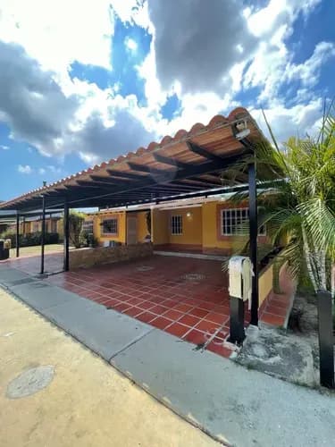 Ad, Se Vende Lujosa Casa En Valle De Oro / Res El Aljibe