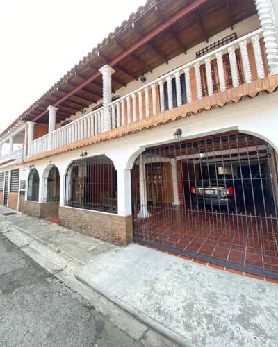 Casa En Venta Llano Alto Las Galas