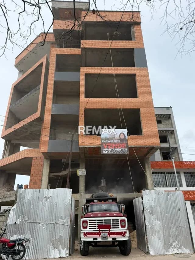 Apartamento en los Agustinos San Agustín