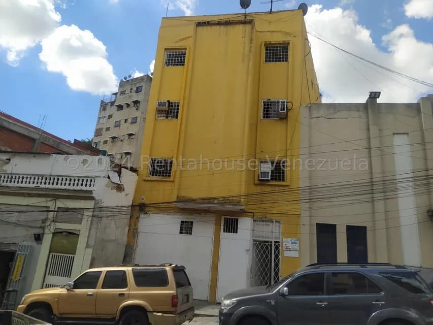 Comercial (Local Comercial) en Venta en Parroquia San Juan, Distrito Metropolitano