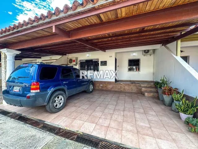 Casa en Venta Urbanizacion los Bucares-Cabudare