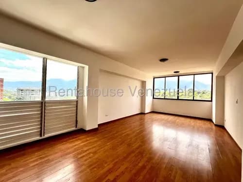Apartamento Venta Santa Paula