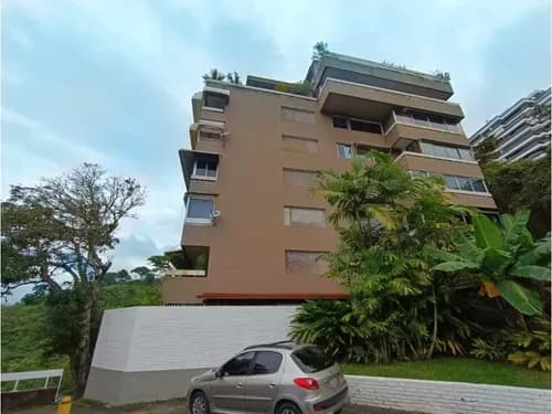Apartamento En Venta Diseño Exclusivo San Roman Baruta Caracas