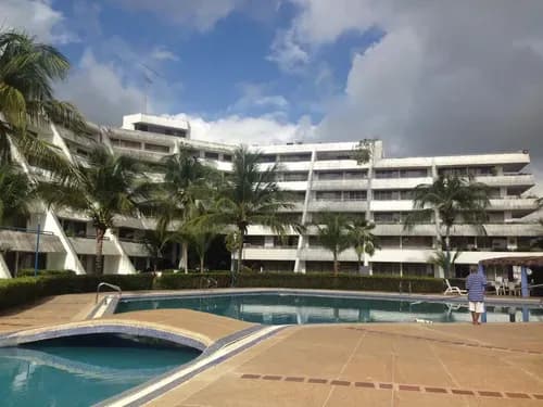 Apartamento En Venta En Los Canales De Rio Chico Vp 22-23489