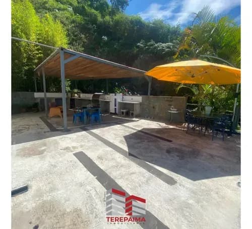 Casa De 2 Niveles En Venta, Urb. La Morita, San Antonio De Los Altos