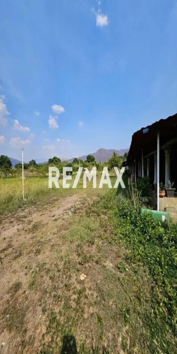 Venta De Terreno En San Diego 6000 M2.