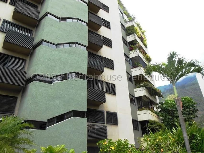 Apartamento (1 Nivel) en Venta en Sebucan, Distrito Metropolitano