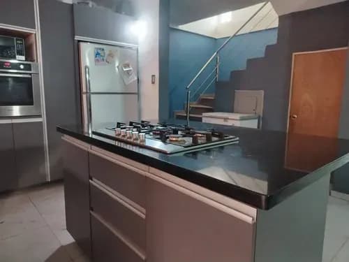 Wc Townhouse En Venta En San Diego Carabobo C318219
