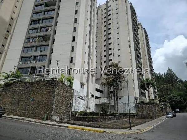 Apartamento (1 Nivel) en Venta en Manzanares, Distrito Metropolitano