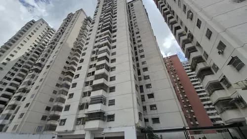 Solo Para Clientes- Apartamento En Venta La Candelaria
