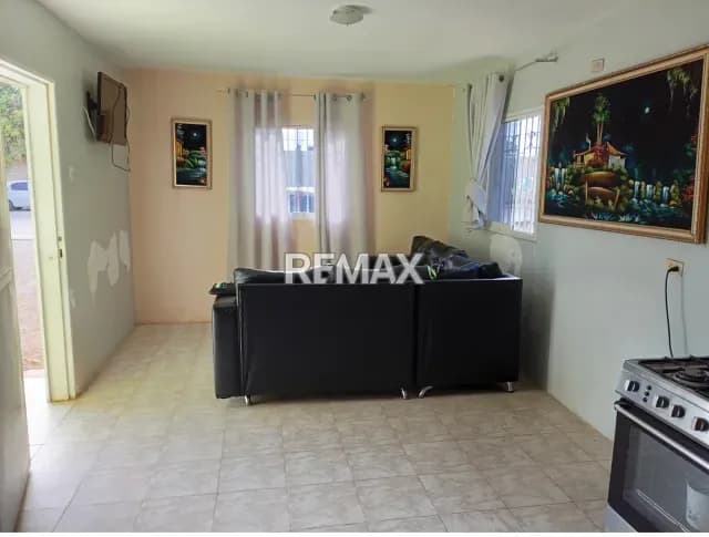 Casa en venta - $35k