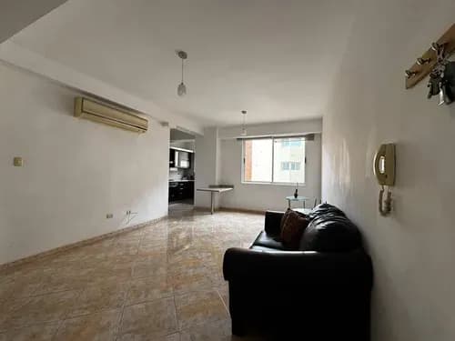 Apartamento En Alquiler La Trigaleña Amoblado Con Pozo Y Planta (solo Clientes) 330682