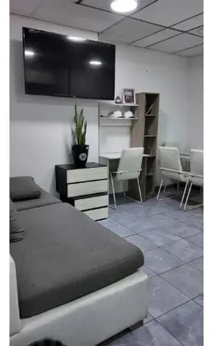 Oficina En Venta Av. Lecuna - 103mt2