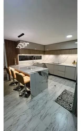 Se Vende Town House En Casa Verde