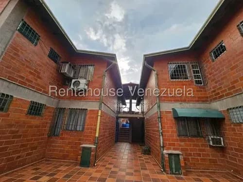 Apartamento En Turmero Resd La Laguna 2. Ljsa 26-18670