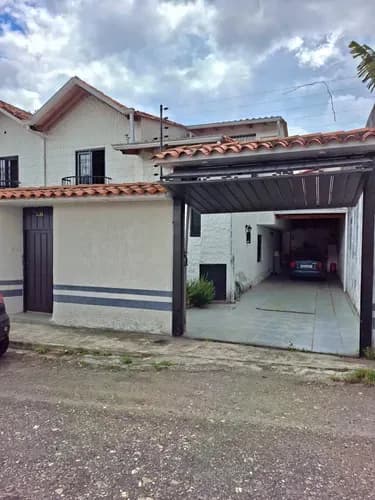 Casa En Venta Av Ula Villa Granadina Ms