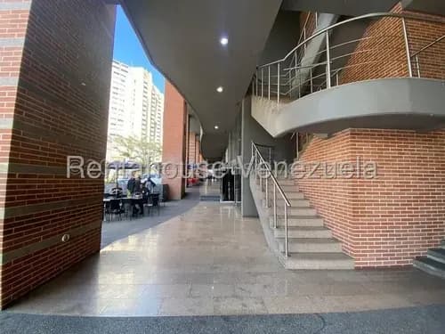 Oficina Comercial En Venta Los Dos Caminos Mls #25-15035 Bm