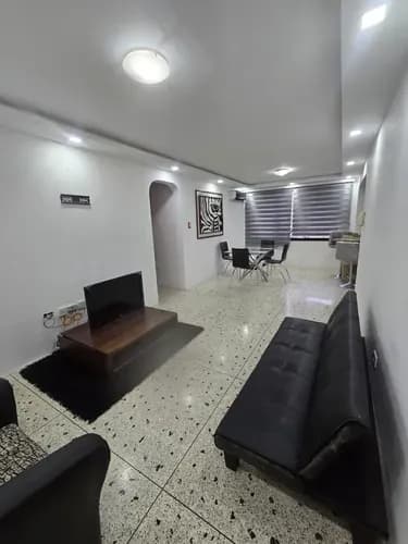 Yn(emigoch) Alquiler De Cómodo Apartamento En Res Valle Alto- Mañongo Carabobo Cliente Directo 80mts2 3 Habitaciones 2 Baños 1 Puestos De Estacionamiento Piso Bajo Cocina Con Tope De Granit