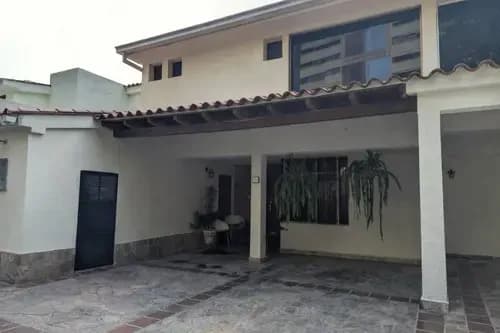 En Venta Casa En Trigal Norte Sector Piedra Pintada, Valencia Carabobo Julian Acosta 128