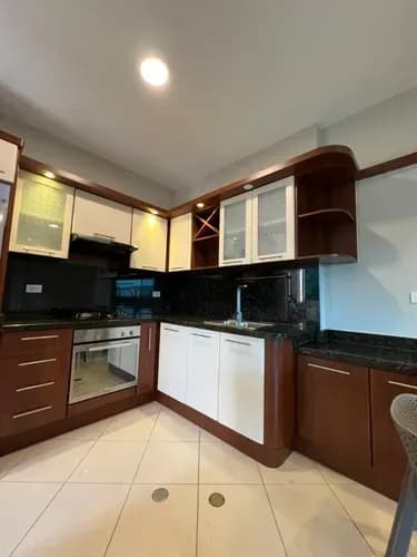 Alquiler De Moderno Apartamento Residencias Cielo Suites El Parral Glo