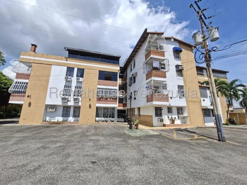 Apartamento (Penthouse) en Venta en La Inmaculada, Merida