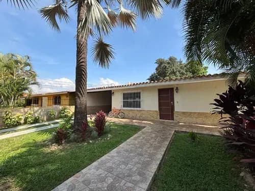 Dionettsy Rivero Vende Casa En La Urbanización La Esperanza Tocuyito Carabobo