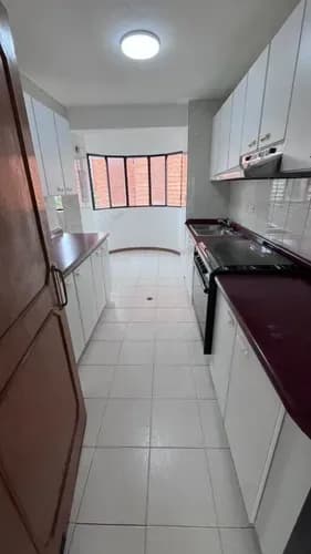 Apartamento En Los Mangos | 4 Puestos Estac | Agua Permanente | El Encanto V (ys)
