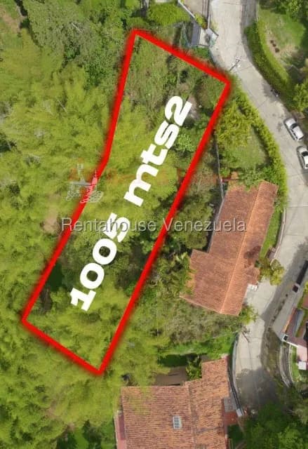 Terreno (Residencial) en Venta en La Union, Distrito Metropolitano