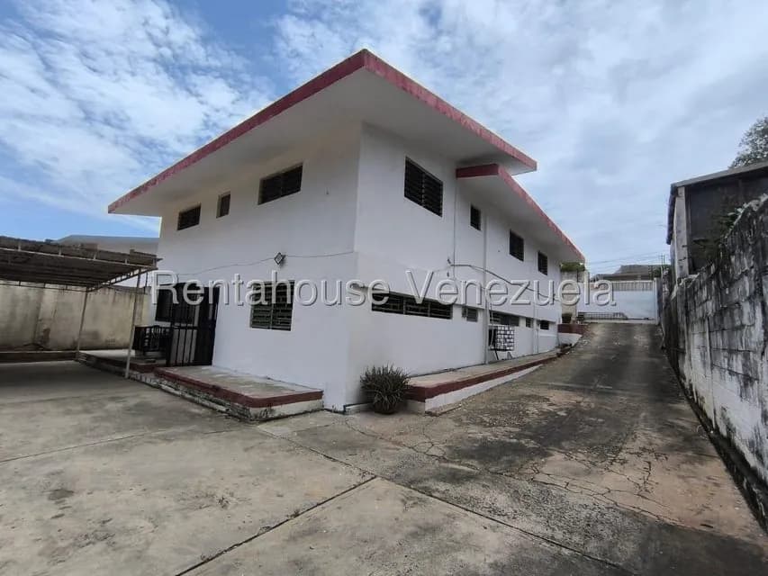 Casa (Duplex) en Venta en Cumbres de Maracaibo, Zulia