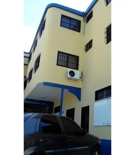 Galpon Con Muy Buena Ubicacion Y Oficinas Equipadas En La Chapa (la Victoria Edo. Aragua)
