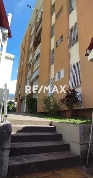 Alquiler de apartamento