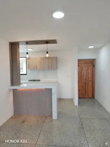 Se Ofrece Alquiler De Apartamento En Naguanagua, Cercano A La Av. Bolívar Vieja De Naguanagua (brigitte Miranda)