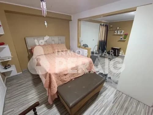 Apto/ Venta/ Las Mercedes/ 4h - 3b - 1p/ 132 M2/ Ref:169.000 Eg