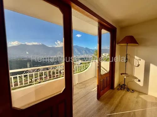 Casa En Venta En Tlos Naranjos Mg 26-21599
