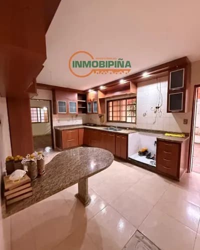 Inmobipiña Promociona Casa En Venta, Ubicasa En Urbanizacion Las Querencias, Puerto Ordaz, (jr)
