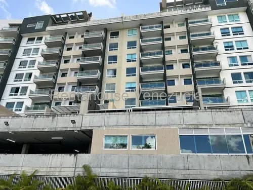 Apartamento En Alquiler En La Lagunita, #26-21294, Josmary Sanjuan