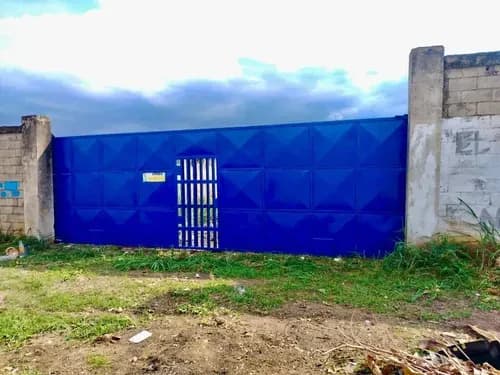 Ludeisi Zerpa 328731, Venta De Terreno Industrial En La Zona Industrial La Guacamaya, Valencia