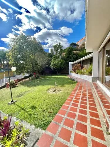 Casa En Venta - Prados Del Este