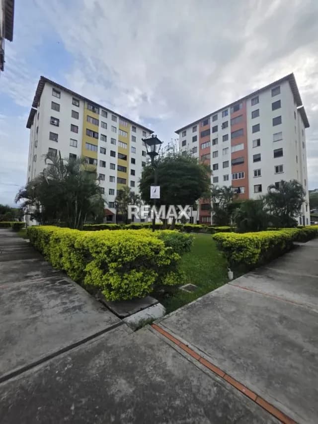 Apartamento en venta en La Pastoreña
