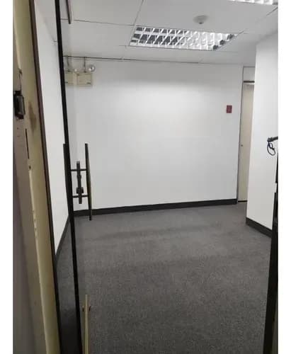 Ofc Alquiler Torre B.b. Av Fco De Miranda 80 Mts2